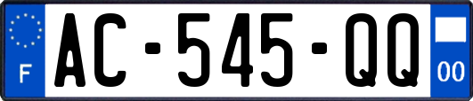 AC-545-QQ