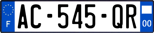 AC-545-QR