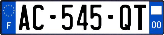 AC-545-QT