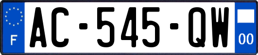 AC-545-QW
