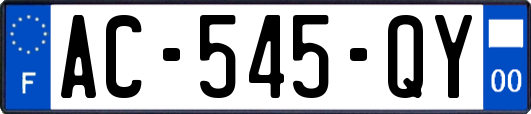 AC-545-QY