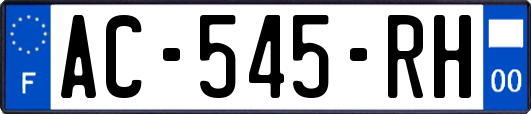 AC-545-RH