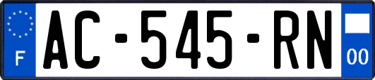 AC-545-RN