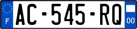 AC-545-RQ