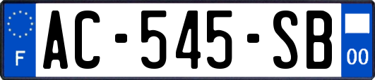 AC-545-SB