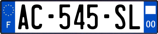 AC-545-SL