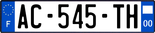 AC-545-TH