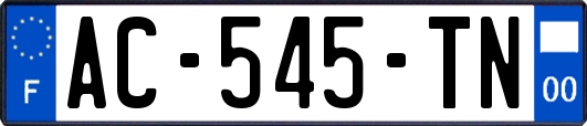 AC-545-TN