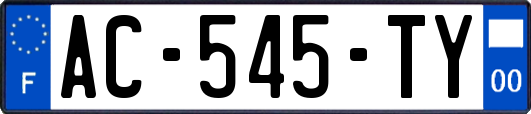 AC-545-TY