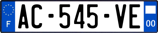 AC-545-VE