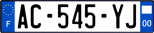 AC-545-YJ