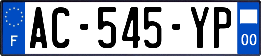 AC-545-YP
