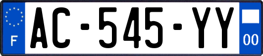 AC-545-YY