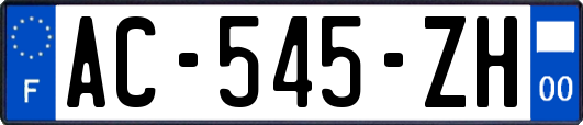 AC-545-ZH