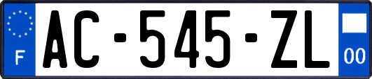 AC-545-ZL