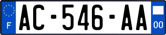 AC-546-AA