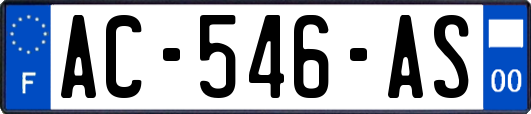 AC-546-AS