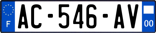 AC-546-AV