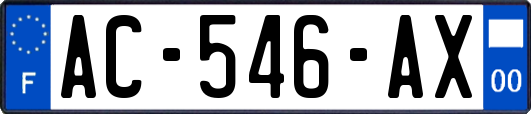 AC-546-AX