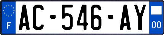 AC-546-AY