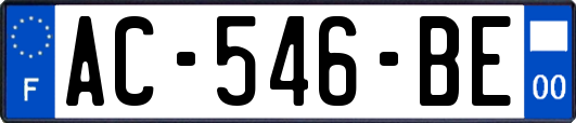 AC-546-BE