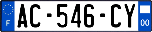 AC-546-CY