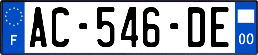 AC-546-DE