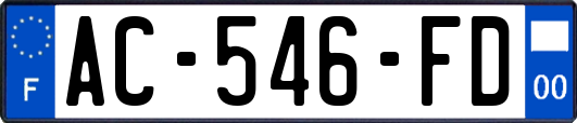 AC-546-FD