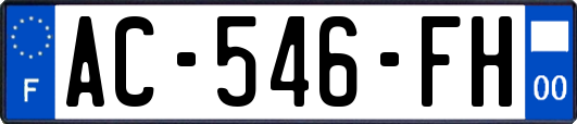 AC-546-FH