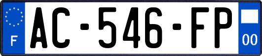 AC-546-FP