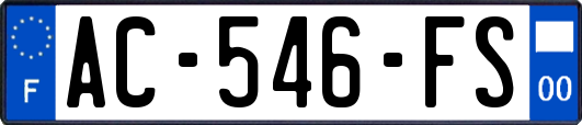 AC-546-FS