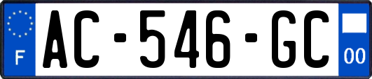 AC-546-GC