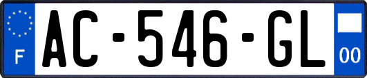 AC-546-GL