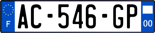 AC-546-GP