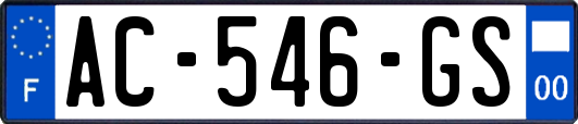 AC-546-GS