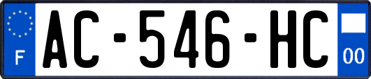 AC-546-HC