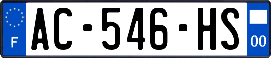 AC-546-HS