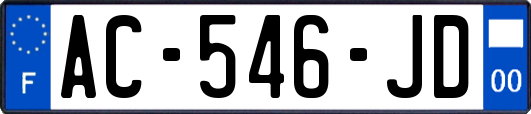 AC-546-JD