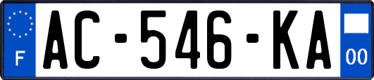 AC-546-KA