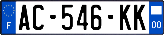 AC-546-KK