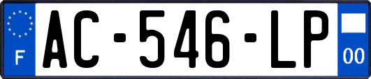 AC-546-LP