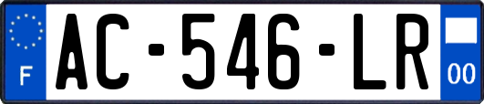AC-546-LR