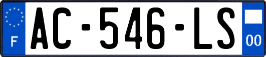 AC-546-LS