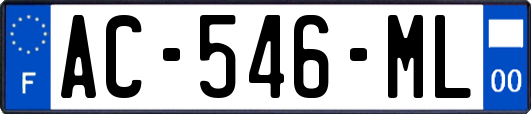 AC-546-ML
