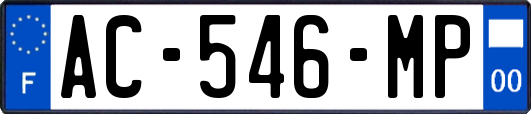 AC-546-MP