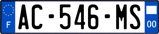 AC-546-MS
