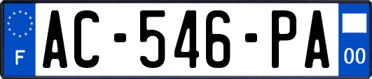 AC-546-PA
