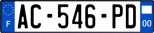 AC-546-PD