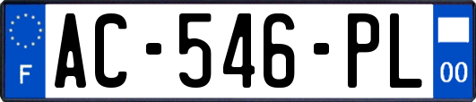 AC-546-PL