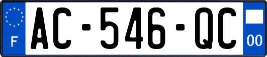 AC-546-QC